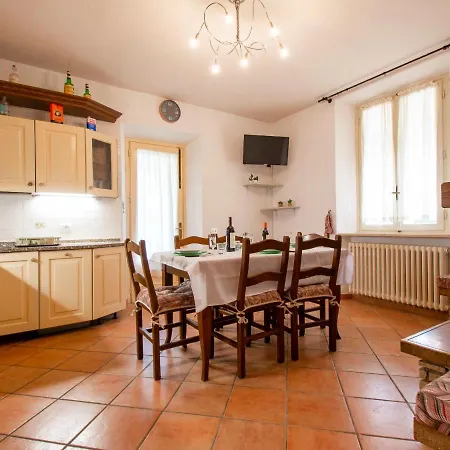 Appartamento Pier By Interhome Larciano