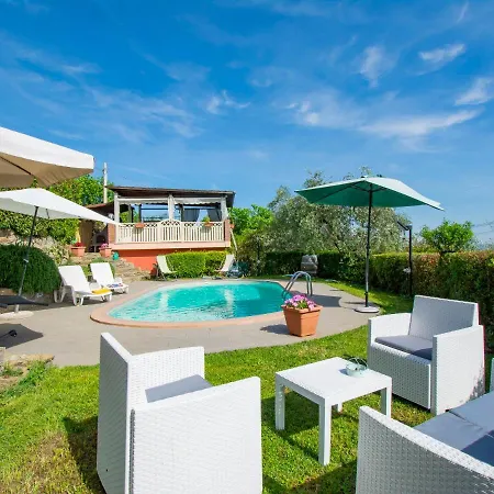 Pier By Interhome Appartamento Larciano