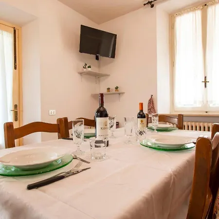 Appartamento Pier By Interhome