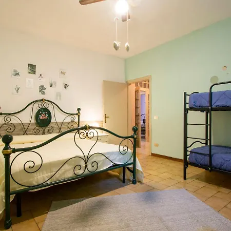 Appartamento Pier By Interhome *