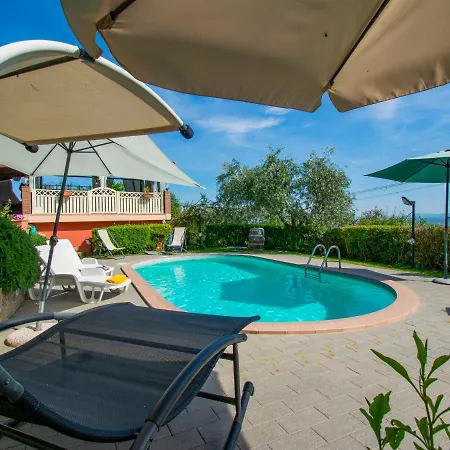 Pier By Interhome Appartamento Larciano