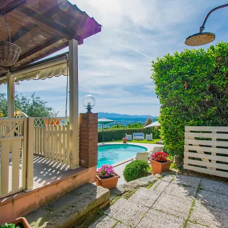 Appartamento Pier By Interhome *