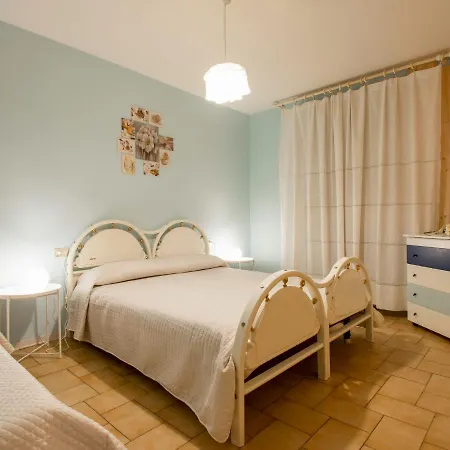 Appartamento Pier By Interhome Larciano
