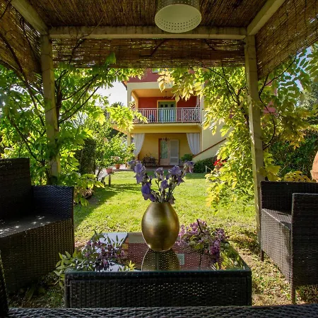 Appartamento Pier By Interhome Larciano