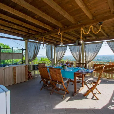 Pier By Interhome Appartamento Larciano