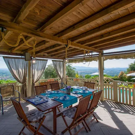 Pier By Interhome Larciano