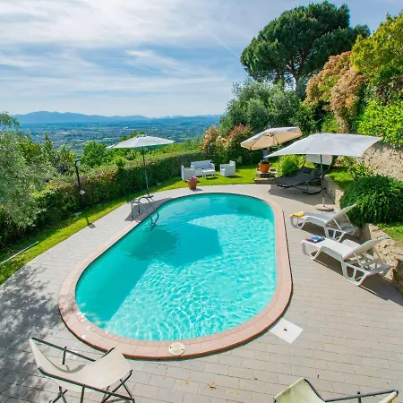 Appartamento Pier By Interhome Larciano